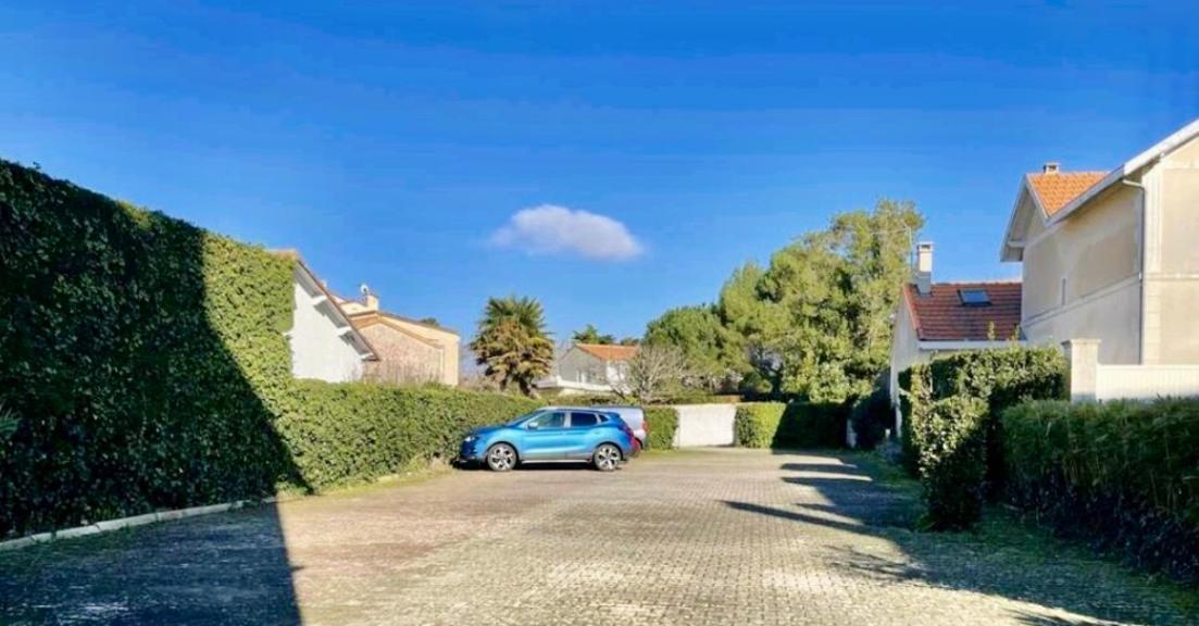 Appt Pontaillac Vue Ocean Royan