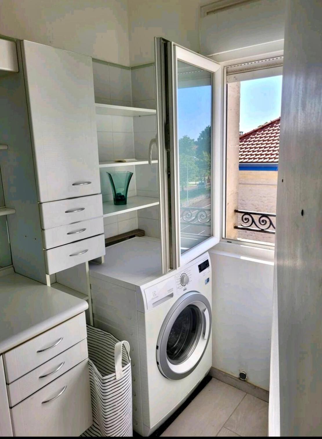 Appt Pontaillac Vue Ocean * Royan