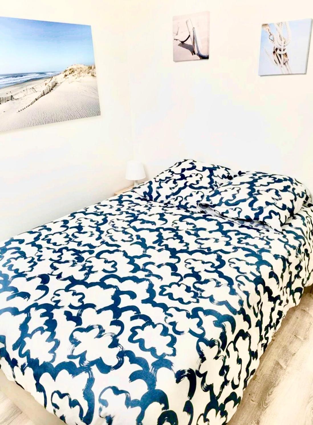 Appt Pontaillac Vue Ocean Appartement Royan
